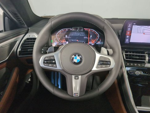 New 2026 BMW 840i xDrive image 13