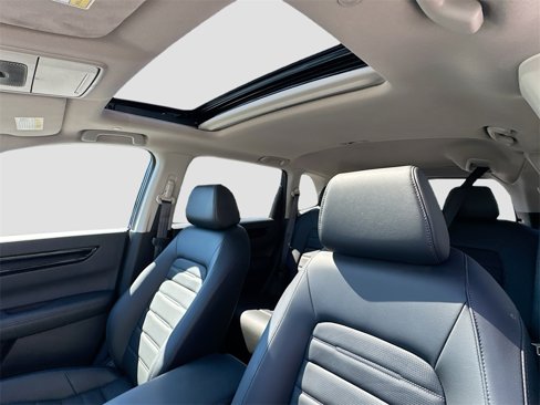 Used 2024 Honda CR-V EX-L image 21