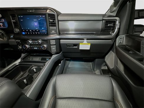New 2026 Ford F250 Lariat image 26