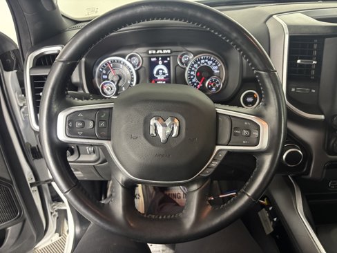 Used 2023 RAM 1500 Lone Star image 20