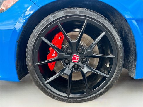 Used 2024 Honda Civic Type R image 31