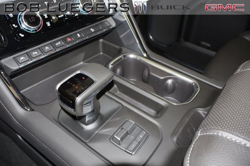 New 2026 GMC Sierra 1500 Denali w/ Denali Reserve Package image 26