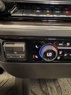 New 2025 Chevrolet Silverado 1500 LT image 7