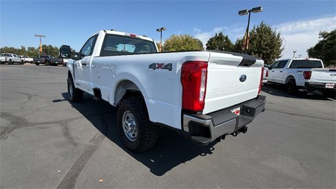 New 2026 Ford F350 XL image 6