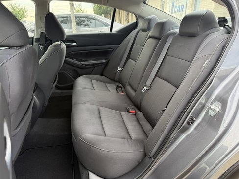 Used 2021 Nissan Altima 2.5 SV image 10