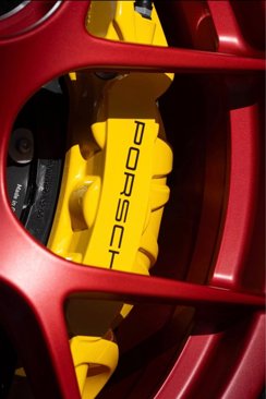 Used 2025 Porsche 911 GT3 RS image 8