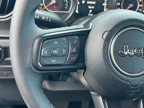 New 2025 Jeep Wrangler Unlimited Rubicon image 42