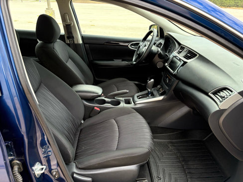 Used 2019 Nissan Sentra SV image 14
