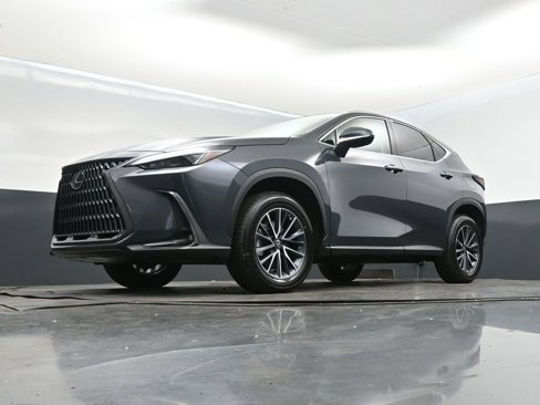 New 2026 Lexus NX 350 AWD image 40