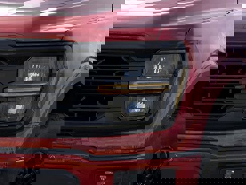 New 2025 Ford F150 XLT w/ Equipment Group 302A MID image 18
