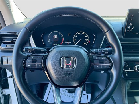 Used 2024 Honda Pilot EX-L image 11