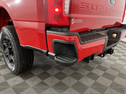 New 2026 Ford F250 XL image 6