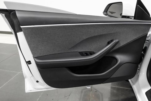 Used 2025 Tesla Model 3 Long Range image 42