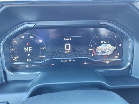 New 2025 GMC Sierra 1500 Denali w/ Denali Reserve Package image 18