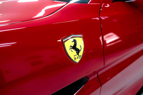 Used 2019 Ferrari Portofino image 30