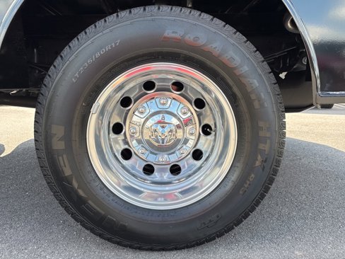 New 2025 RAM 3500 Tradesman image 12