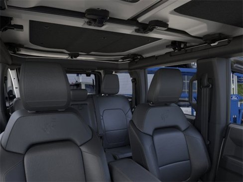 New 2025 Ford Bronco Badlands image 12