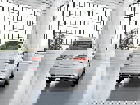 New 2026 Mercedes-Benz S 500 4MATIC image 23