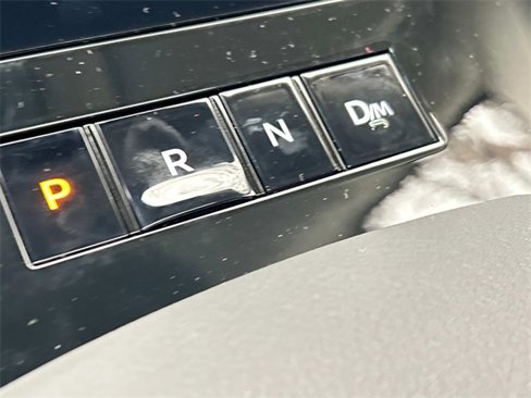 New 2025 INFINITI QX80 Sensory w/ Premium Cargo Package image 38