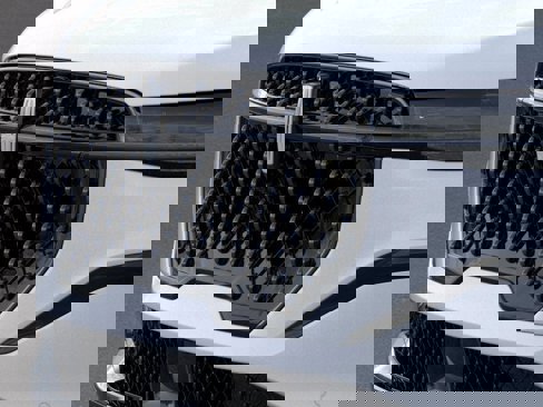 New 2025 Lincoln Nautilus Reserve image 17