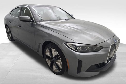 Used 2024 BMW i4 eDrive35 w/ Premium Package image 2