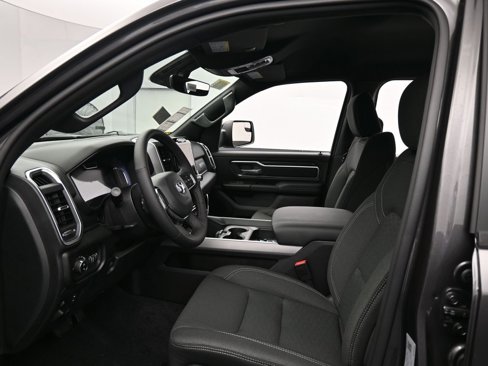 New 2025 RAM 1500 Big Horn image 11