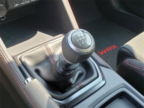 New 2025 Subaru WRX Premium image 11