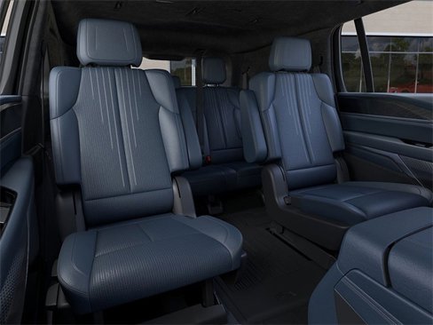 New 2026 Cadillac Escalade IQ Sport 2 w/ LPO, Floor Liner Package image 17