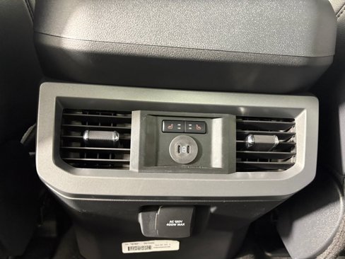 New 2026 Ford F250 Lariat image 28