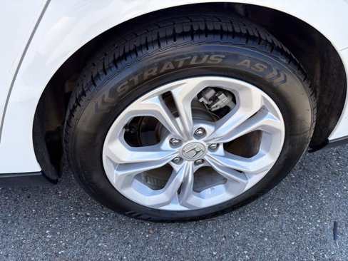 Used 2024 Honda Accord LX image 13