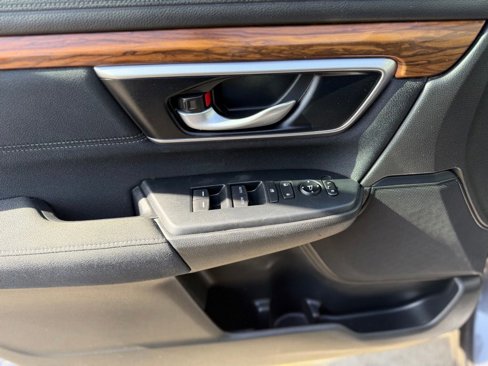 Used 2021 Honda CR-V EX-L image 17