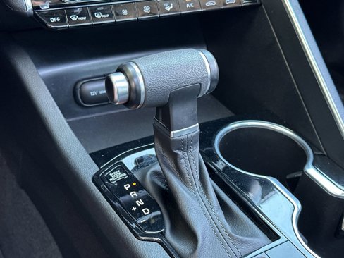 Certified 2022 Kia K5 EX image 20