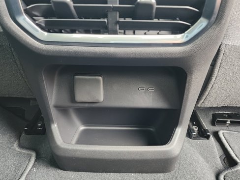 New 2026 GMC Sierra EV Elevation image 51