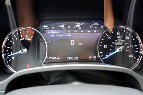 Used 2020 Ford Expedition XLT w/ Equipment Group 202A image 69