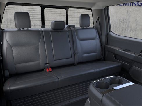 New 2026 Ford F250 Lariat w/ Lariat Ultimate Package image 11