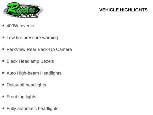 New 2026 RAM 1500 Big Horn image 15
