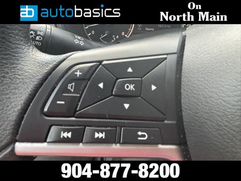 Used 2022 Nissan Altima 2.5 SV image 25