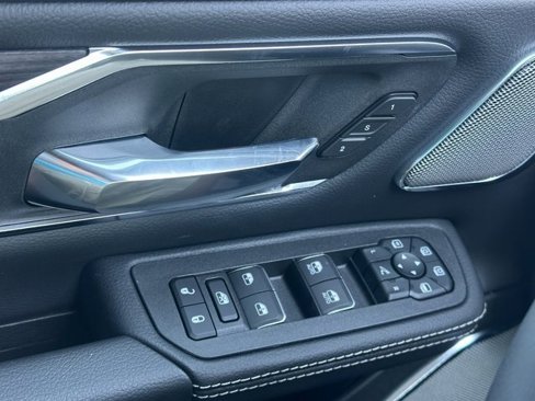 New 2026 RAM 1500 Laramie image 33