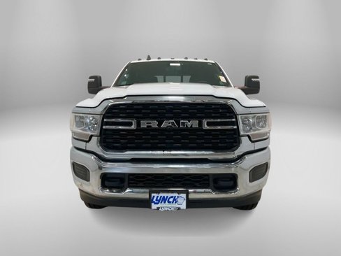 New 2024 RAM 2500 Tradesman w/ Towing Technology Group image 7