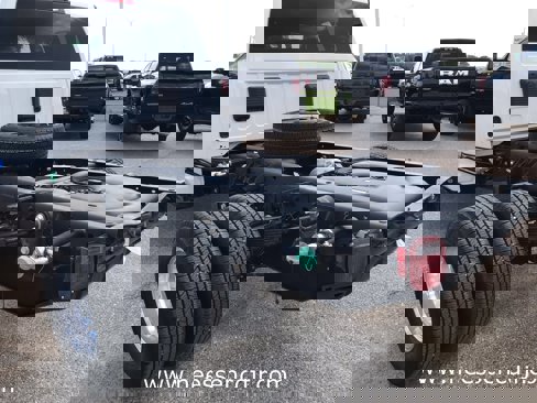 New 2026 RAM 3500 Tradesman image 24