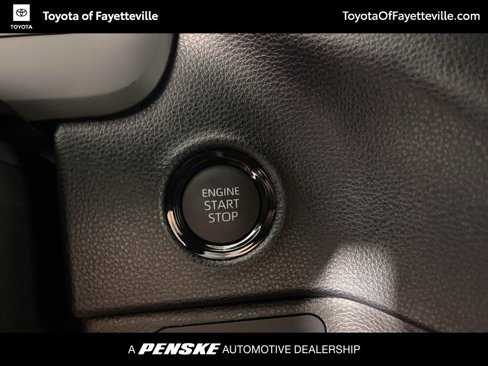 New 2026 Toyota Tundra SR5 image 27