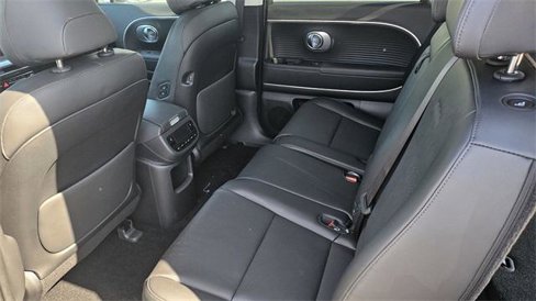 New 2026 Hyundai Ioniq 9 SEL image 13