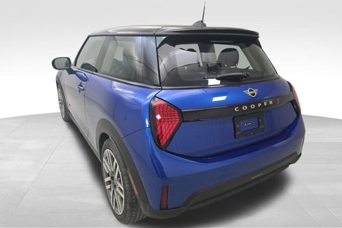 New 2025 MINI Cooper S image 7