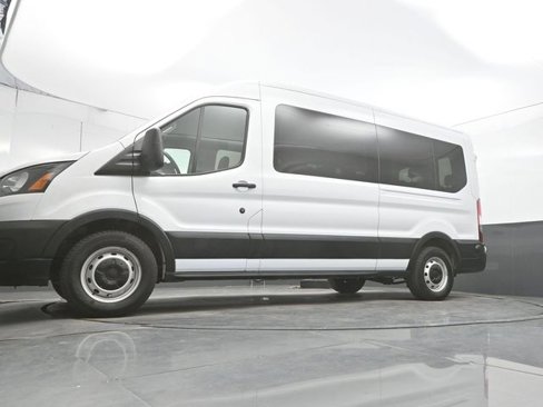 Used 2024 Ford Transit 350 XL image 34