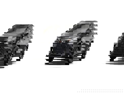 New 2026 Lexus NX 350 AWD image 1