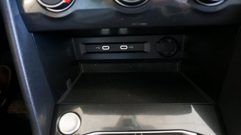 Used 2024 Volkswagen Tiguan S image 19