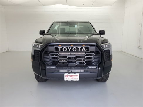 New 2026 Toyota Tundra TRD Pro image 2