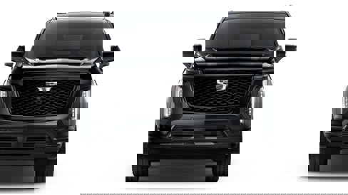 New 2026 Cadillac Escalade Sport image 26