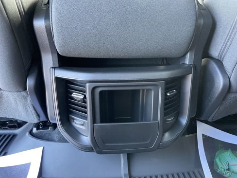 New 2026 RAM 1500 Classic Warlock image 32