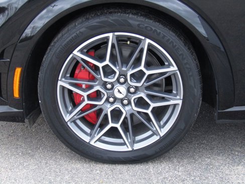 Used 2024 Ford Mustang Mach-E GT image 4